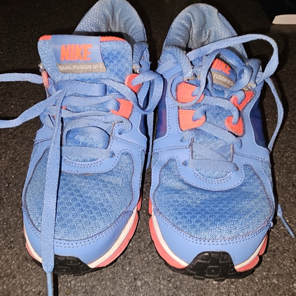 NIKE Dual Fusion woman 8.5 - Picture 16 of 16